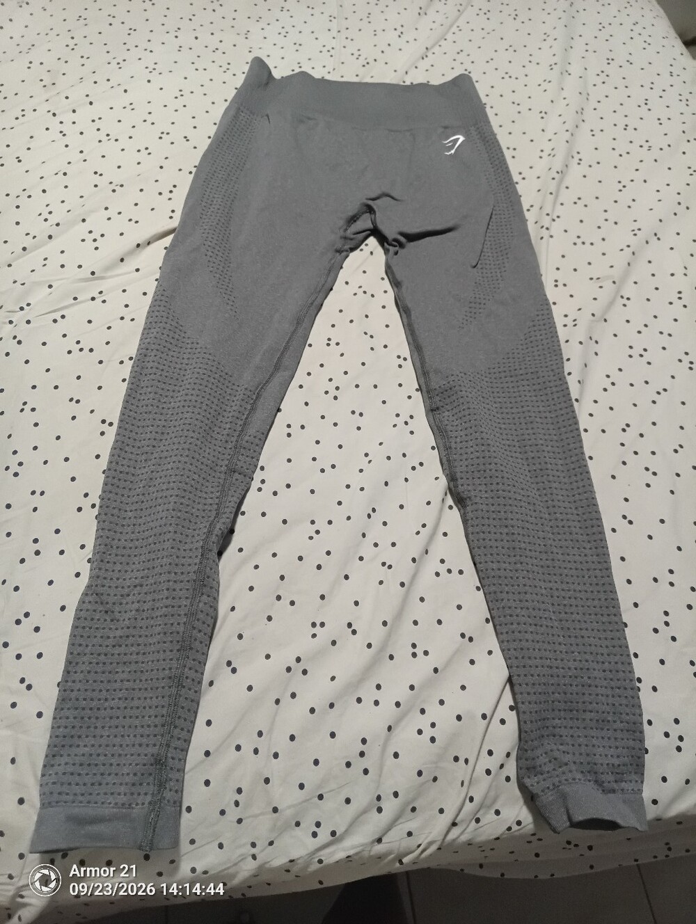 Gymshark Seamless Leggings